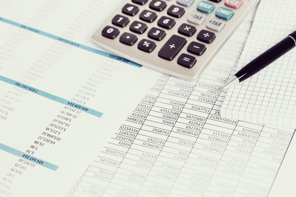 Formations en comptabilité et gestion